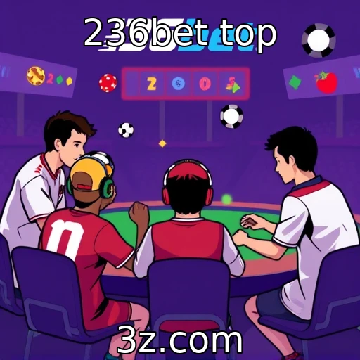 Acessibilidade em jogos e inclusão de novos jogadores - 236bet top