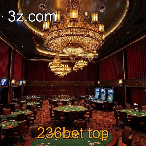 Baccarat encantador: A experiência única na 236bet top