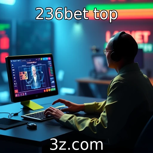 Impactos econômicos dos jogos online - 236bet top