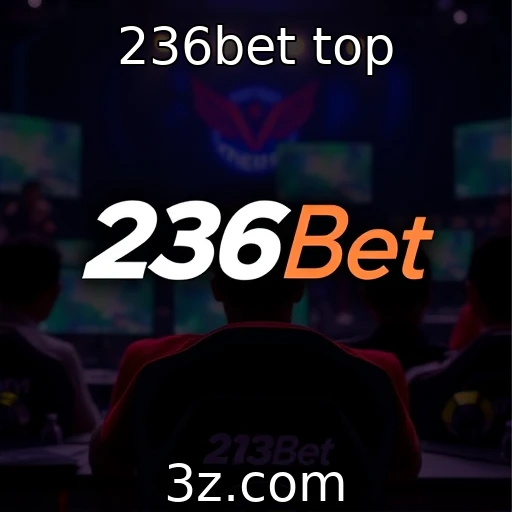 Mercado de eSports e sua expansão global : 236bet top