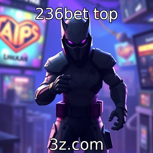 Novas tendências no design de jogos e sua evolução - 236bet top