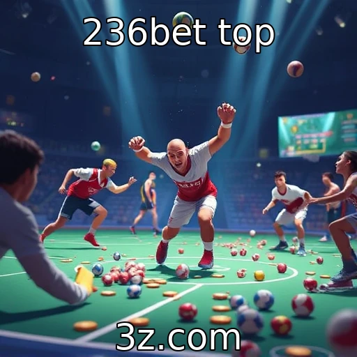 Novos desenvolvimentos em tecnologias de jogos imersivos - 236bet top