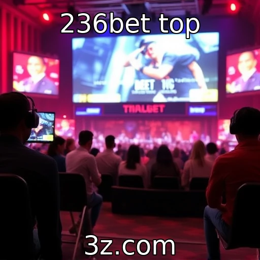 O impacto das tecnologias de realidade virtual - 236bet top