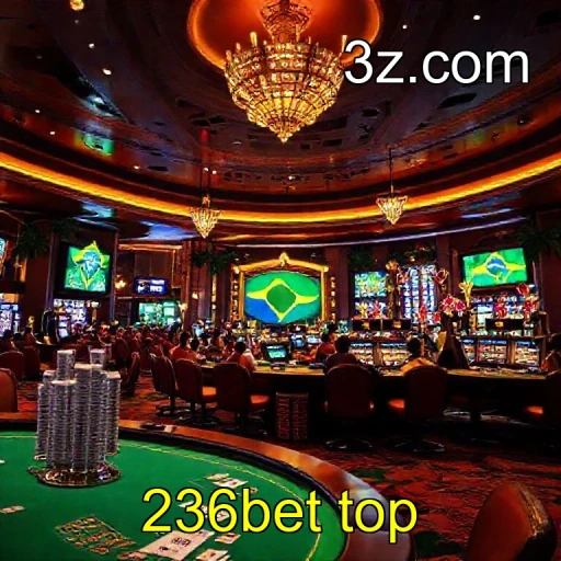 236bet top Eventos Ao Vivo