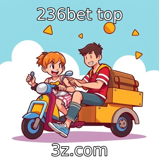 Aumento de popularidade dos jogos móveis entre jovens - 236bet top