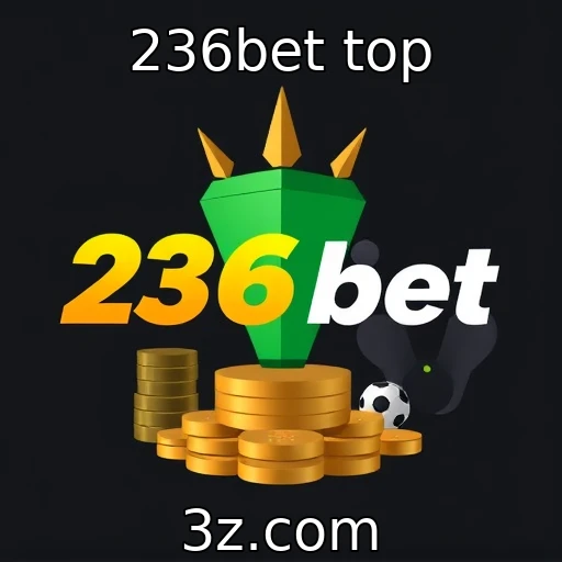 Apostas online atraem novos investidores na indústria - 236bet top