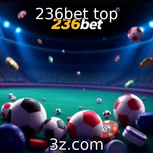 Mudanças nas regulamentações de jogos de azar online - 236bet top