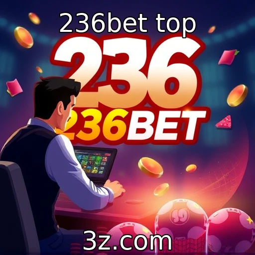 Novas tendências em jogos online para atrair jogadores - 236bet top