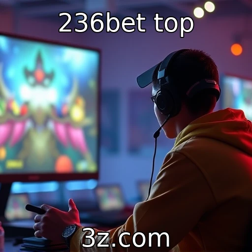 Estudo revela preferências dos jogadores em 2025 - 236bet top