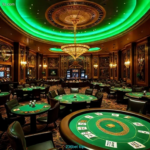 Poker no 236bet top: A Experiência de Jogo que Encanta