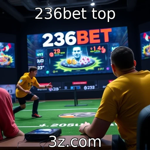 Evolução das plataformas de streaming de jogos - 236bet top