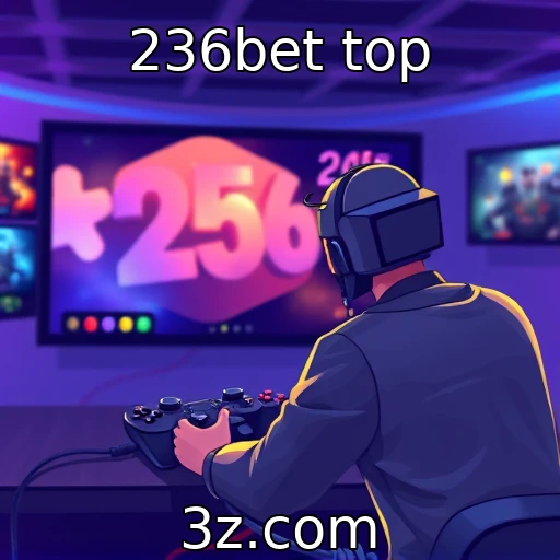 Crescimento das plataformas de streaming de jogos - 236bet top