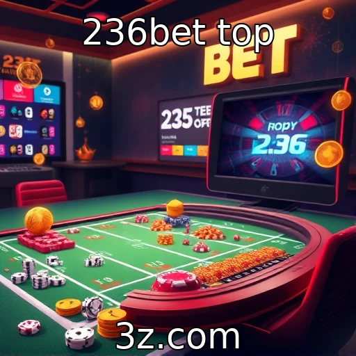 Inovações tecnológicas que transformam jogos | 236bet top