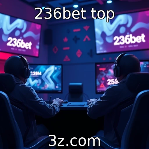 Avanços tecnológicos moldam a experiência dos gamers - 236bet top