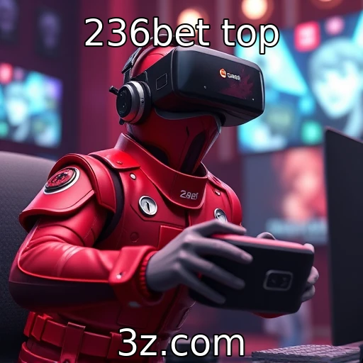 Crescimento da realidade virtual na indústria de jogos - 236bet top